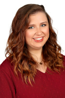 Abigail Hilton Headshot White