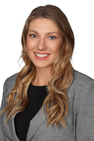 Tanja Hilton Headshot No BG