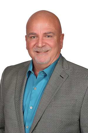 Scott Hilton Headshot White