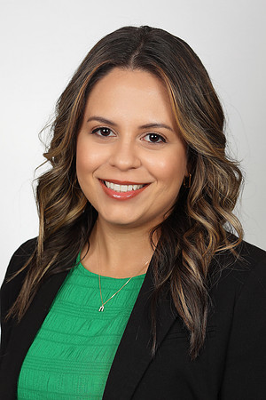 Nikki Diaz 3 Hilton Headshot No BG