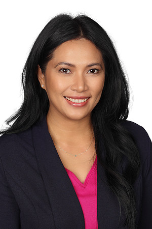 Michelle Tabb Hilton Headshot No BG