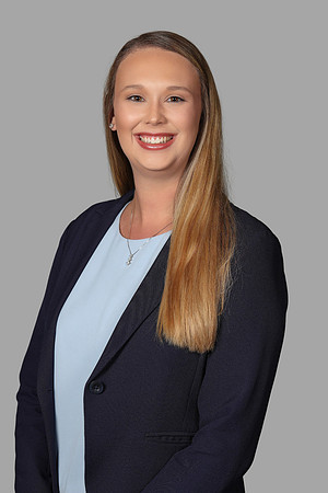 JoLene Joseph 3 Hilton Headshot Gray