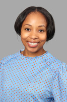 Crystal Hilton Headshot Gray
