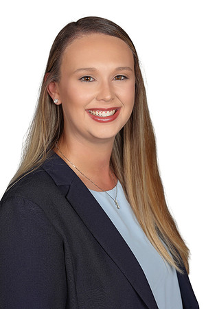 JoLene Joseph 2 Hilton Headshot White