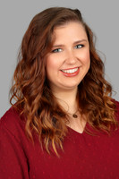 Abigail Hilton Headshot Gray