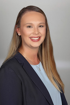 JoLene Joseph 2 Hilton Headshot Gray