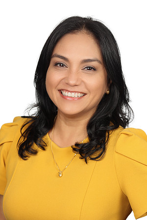 Maribel Hilton Headshot No BG