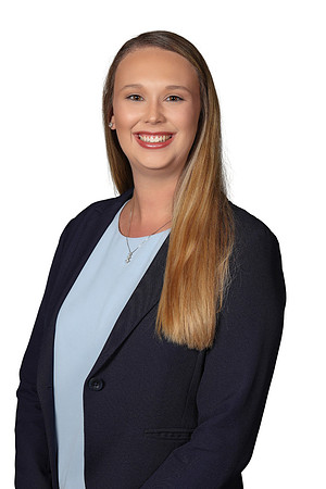 JoLene Joseph 3 Hilton Headshot White