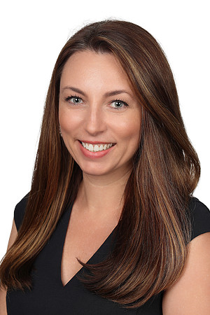 Natalie Hilton Headshot No BG