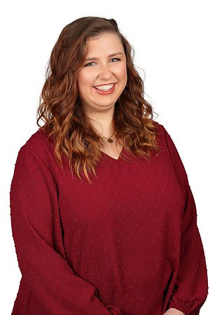 Abigail 2 Hilton Headshot White
