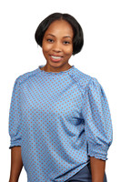 Crystal 2 Hilton Headshot White
