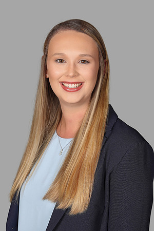 JoLene Joseph Hilton Headshot Gray