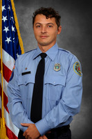 Brandon Goldsborough A Shift