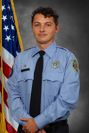 Brandon Goldsborough A Shift