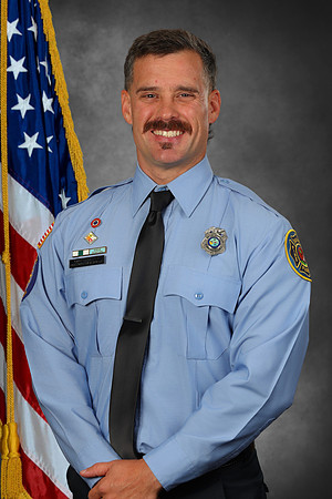 Gary Proffit A Shift 2
