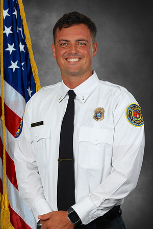 Justin Barker A Shift