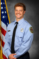 Bryan Berringer B Shift