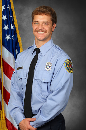 Bryan Berringer B Shift