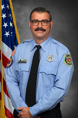 David Hoekstra B Shift