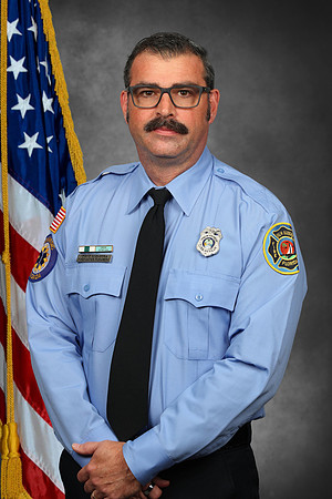 David Hoekstra B Shift