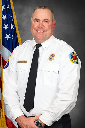 JC Charles B Shift