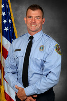 Kevin Fisher B Shift