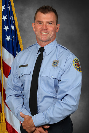 Kevin Fisher B Shift