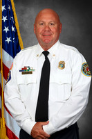 Ray Tracy B Shift