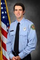Robert Bracy C Shift