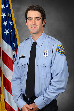 Robert Bracy C Shift
