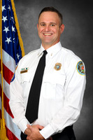 Rustin Hammes B Shift