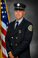 Theodore Thompson B Shift 4