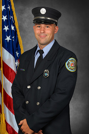 Theodore Thompson B Shift 4
