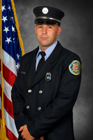 Theodore Thompson B Shift 3