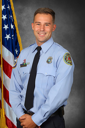 Theodore Thompson B Shift 2