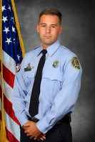 Theodore Thompson B Shift 1
