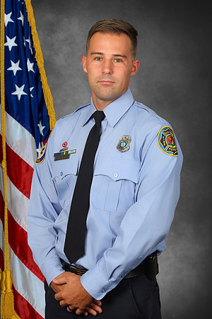Theodore Thompson B Shift 1