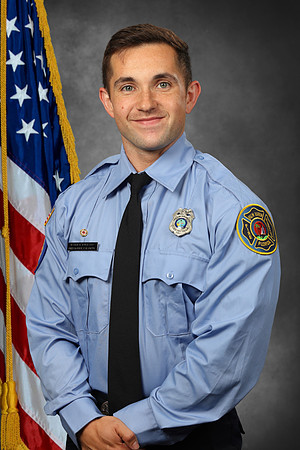 Patrick Buford C Shift