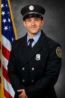 Patrick Burford