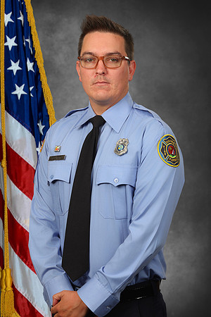 Timothy Bennett C Shift 1