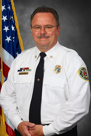 Bill Fisher Admin