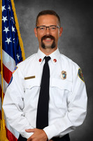 Coty Walker Administration 2