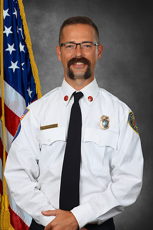 Coty Walker Administration 2