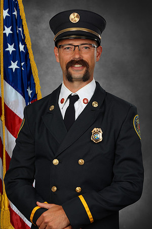 Coty Walker Administration 4
