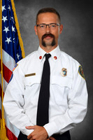 Coty Walker Administration 1