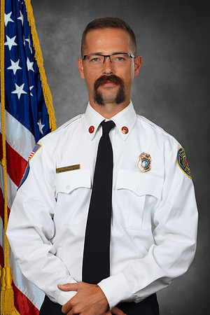 Coty Walker Administration 1