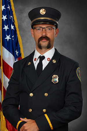 Coty Walker Administration 3