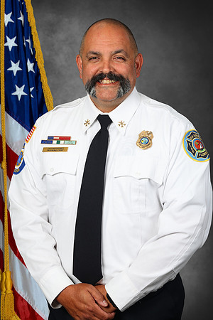 Jason Haynes Admin
