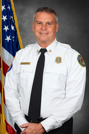 Scott Sanford Admin