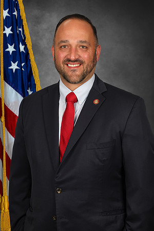 Casey Cane Commissioner (2)